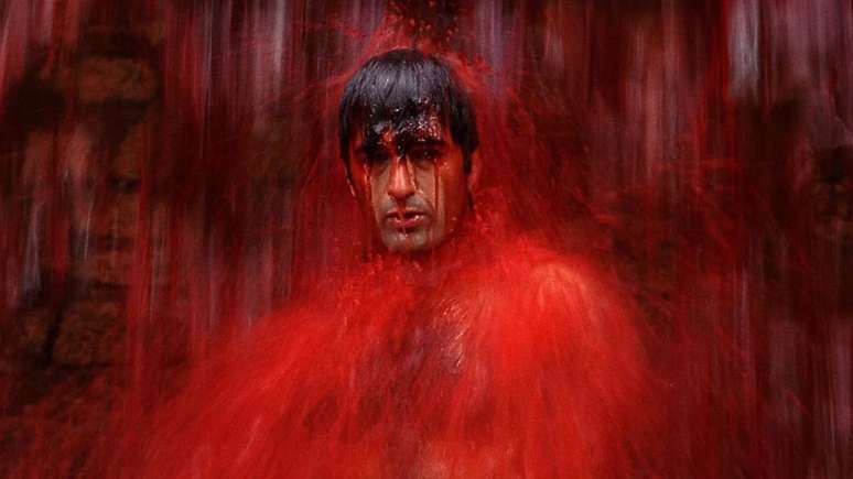 Todos os filmes de Kleber Mendon&ccedil;a Filho antes de O Agente Secreto (Divulga&ccedil;&atilde;o)