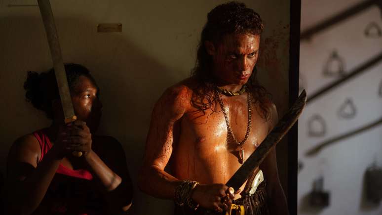 Todos os filmes de Kleber Mendon&ccedil;a Filho antes de O Agente Secreto (Divulga&ccedil;&atilde;o)