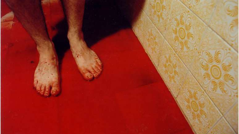 Todos os filmes de Kleber Mendon&ccedil;a Filho antes de O Agente Secreto (Divulga&ccedil;&atilde;o)