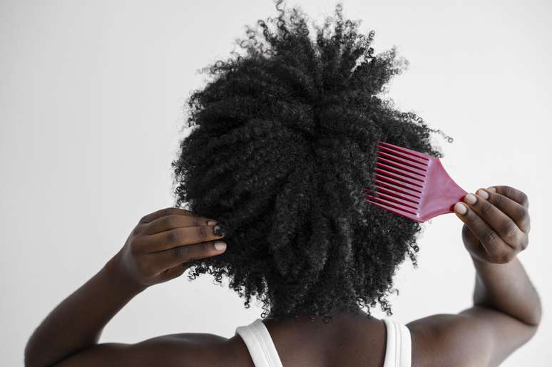 Afro hair: meet five influencers who dictate trends
