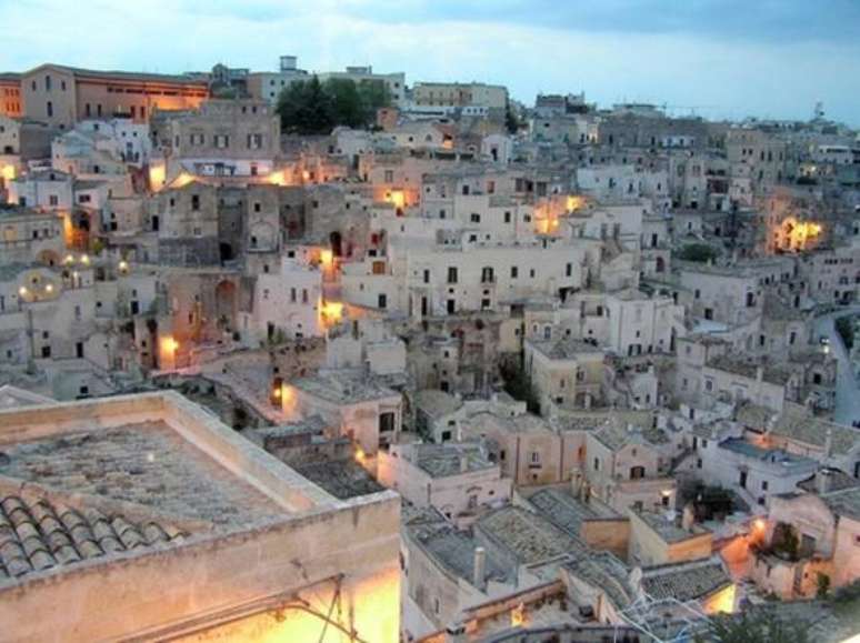 Gibson deve gravar cenas de 'A Paixão de Cristo 2' nos Sassi de Matera
