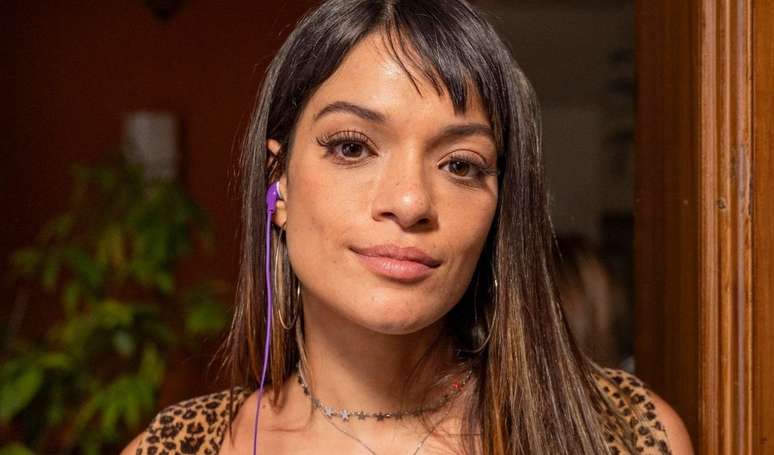 O 'efeito Vale Tudo': cena importante de Lucimar na novela faz Defensoria Pública receber 270 mil acessos em 1h.