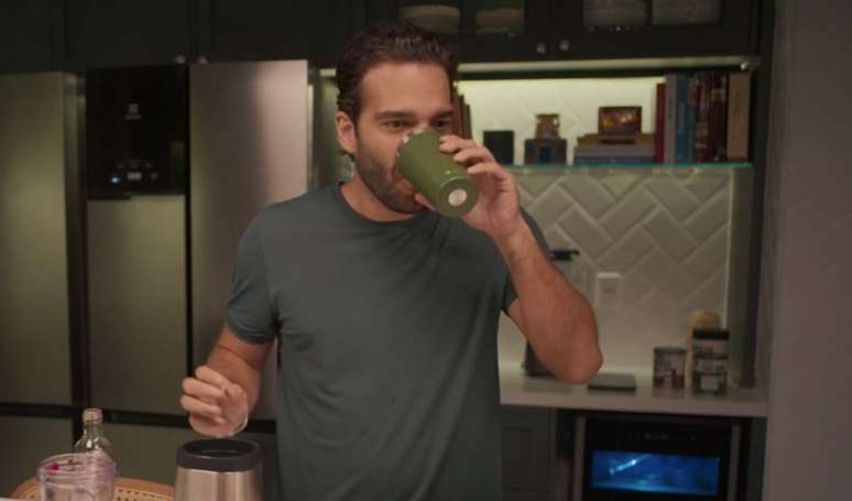 Dieta com suco de beterraba no pré-treino de Afonso Roitman em 'Vale Tudo' pode transformar sua performance na corrida. Saiba como!.