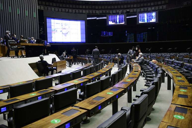 O assunto está rendendo tanto que foi parar até na Câmara dos Deputados. Parlamentares chegaram a apresentar três projetos de lei para evitar que "mães" desses bonecos recebam benefícios indevidos.