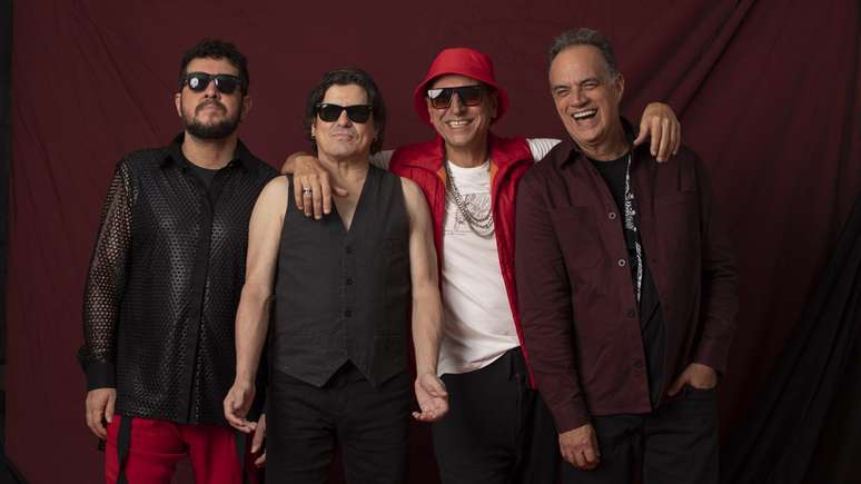 Bar&atilde;o Vermelho 