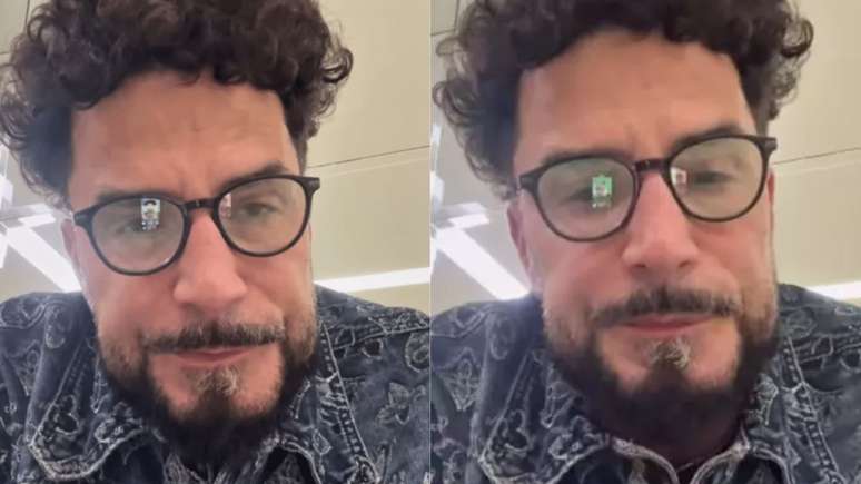 Latin reveals that he is threatened by an employee: “sociopath” Latin reveals that he is threatened by an employee: “sociopath”