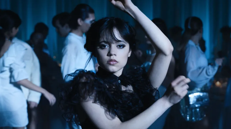 Family Addams invades the Wandinha school: season 2 of the Jenna Ortega series promises great news