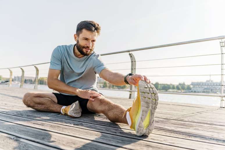 Find out how to improve the flexibility of the body