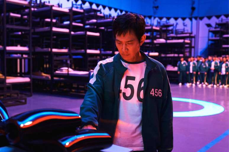 &ldquo;Round 6&rdquo; retorna com o desfecho do jogo mortal que promete um pr&ecirc;mio milion&aacute;rio 