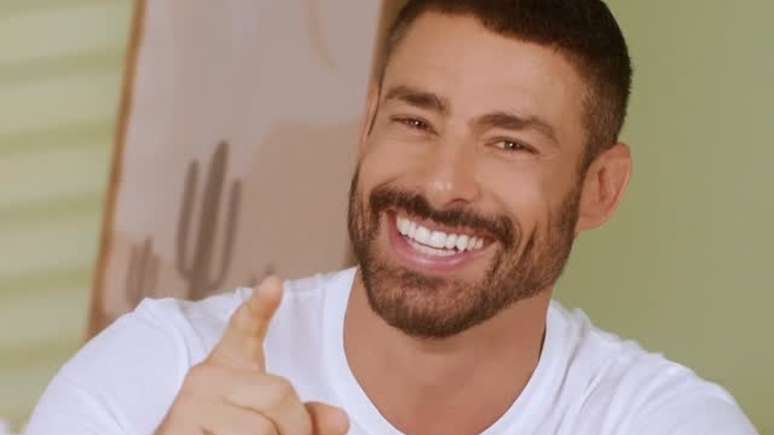 Cauã Reymond