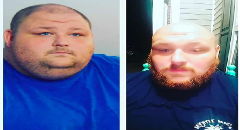 James "LB" Bonner (Temporada 6) - Reprodução/ TLC