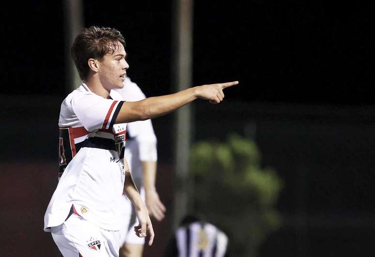 São Paulo busca recuperação na competição –