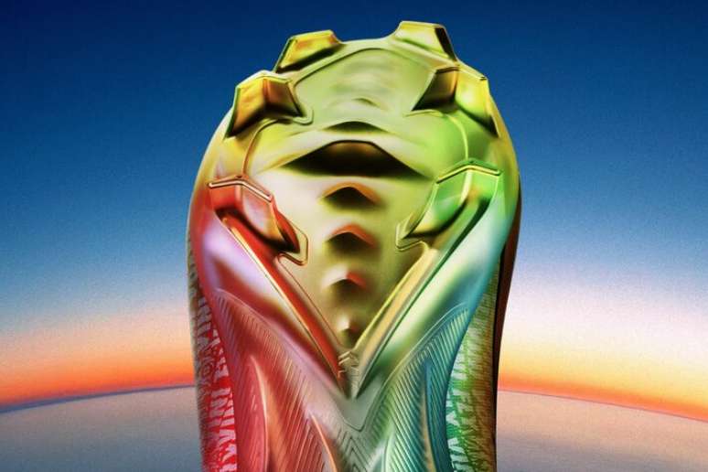Nike Mercurial Vapor Vini Jr. Player Edition Nike Mercurial Vapor Vini Jr. Player Edition