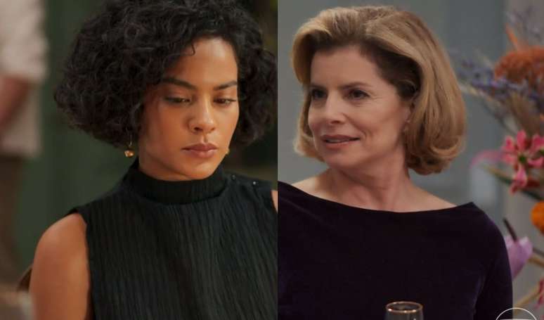 ‘Finalmente um motivo para odiar ela’: Odete Roitman escancara racismo e afasta 'fãs' em ‘Vale Tudo’.