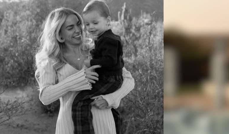 3 -year -old influencer son dies after a tragic domestic accident; The child remained in critical conditions for 6 days 3 -year -old influencer son dies after a tragic domestic accident; The child remained in critical conditions for 6 days