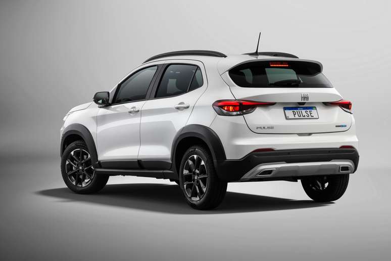 Fiat Pulse Audace 2026