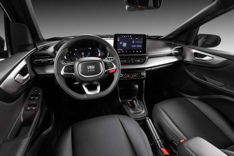 Fiat Pulse Impetus 2026
