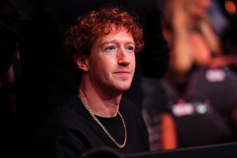 Zuckerberg