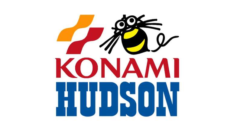 A Hudson Soft foi adquirida pela Konami e deixou de existir em 2012