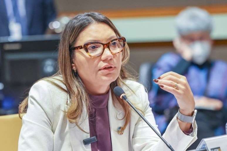 Janja Silva será homenageada com Ordem do Mérito Cultural