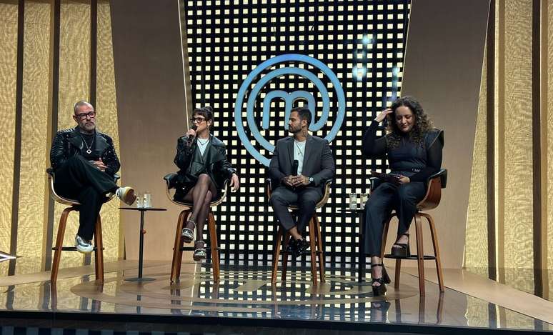 MasterChef: nova temporada é 'assombrada' pela ausência de Ana Paula Padrão