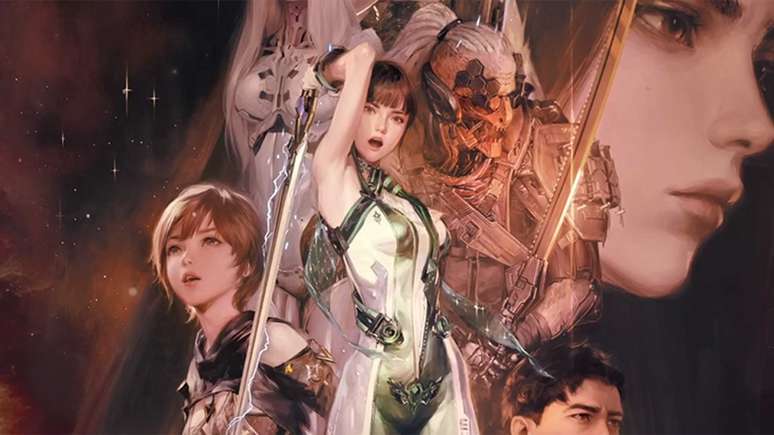 Estúdio Shift Up sugere que Stellar Blade 2 pode ser lançado em 2026