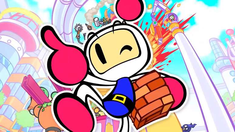 Hudson Soft: A história da lendária criadora de Bomberman e Adventure Island
