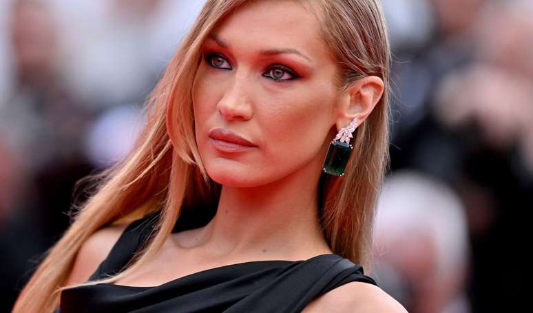 Cannes 2025: Black Eye Pencils on the Waterline is back in fashion and 20 famous for the red carpet can prove