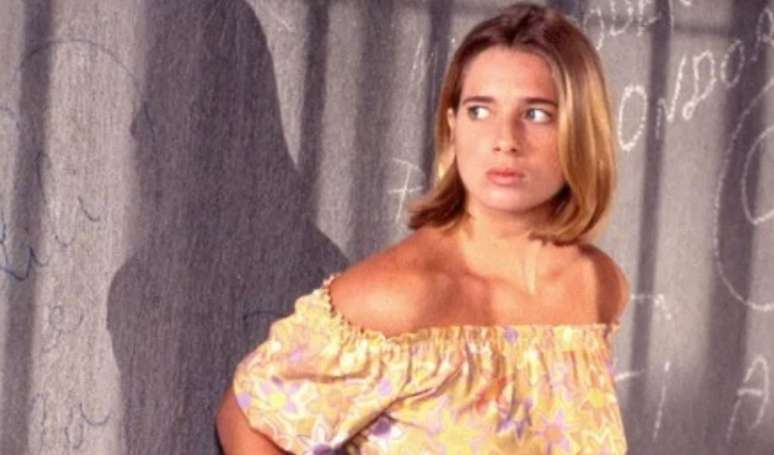 Poucos sabem, mas Globo fez mudanças radicais no último capítulo da novela 'Quatro por Quatro'. E uma delas envolveu Claudia Raia!.