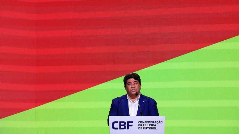 A convoca&ccedil;&atilde;o do ex-presidente da CBF, Ednaldo Rodrigues, e suas movimenta&ccedil;&otilde;es financeiras foram feitas, mas ainda n&atilde;o foram aprovadas na CPI