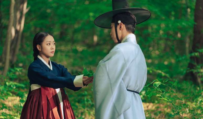 “Dear Hongrang”: few noticed, but the actress who died recently has a key role in Dorama – and this has changed the whole story “Dear Hongrang”: few noticed, but the actress who died recently has a key role in Dorama – and this has changed the whole story