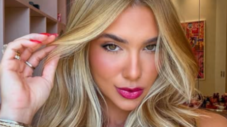 The famous are united to a radical measure against Virginia Fonseca after the controversy; Look who The famous are united to a radical measure against Virginia Fonseca after the controversy; Look who
