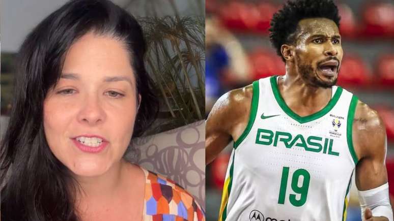 Samara Felippo shows a trauma with the betrayal of Leandrinho at the beginning of the marriage: “horrified” Samara Felippo shows a trauma with the betrayal of Leandrinho at the beginning of the marriage: “horrified”
