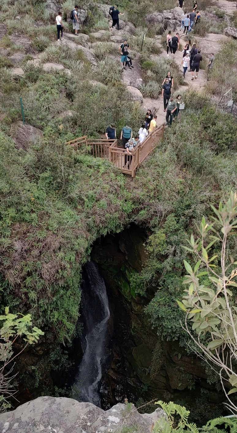 Mirante do Buraco 