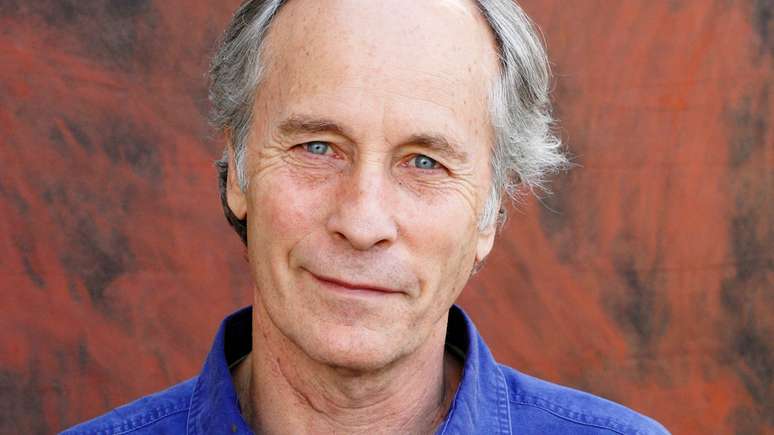 Richard Ford nasceu no Mississippi, nos Estados Unidos, em 1944