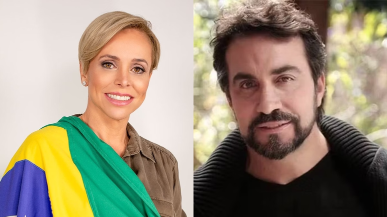 Cristiane Brasil afirma que padre Fábio de Melo é gay e expõe suposto romance: 'Fofoca pesada'