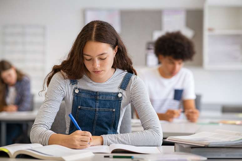 É importante dominar conceitos básicos de matemática 