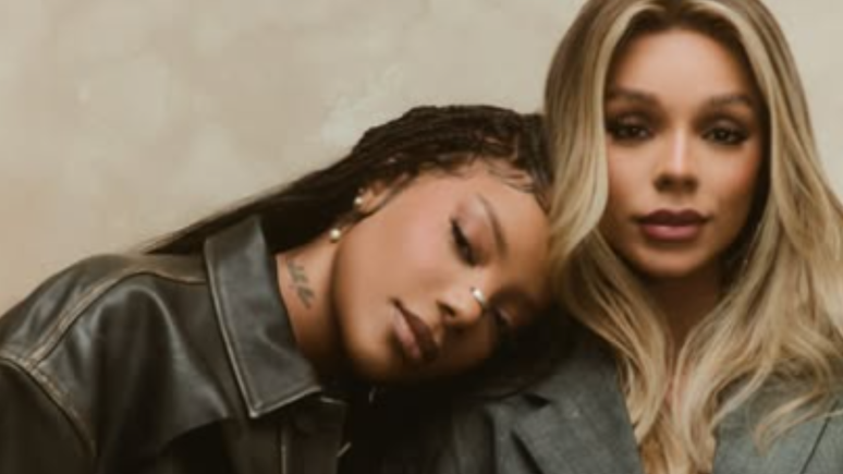 Ludmilla makes an unexpected confession after the birth of her first daughter: “I didn’t think” Ludmilla makes an unexpected confession after the birth of her first daughter: “I didn’t think”