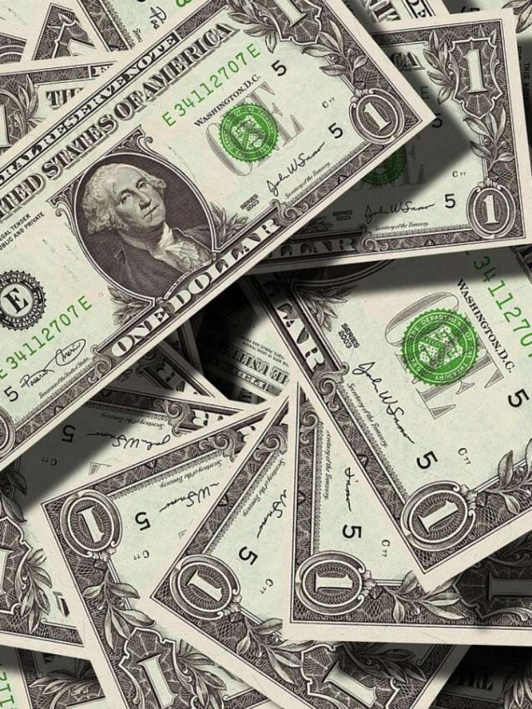 dolar vestido