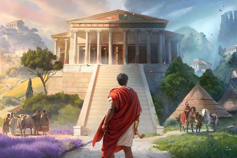 I spent 4 hours in the year 117 and now the Roman Empire lives in my head I spent 4 hours in the year 117 and now the Roman Empire lives in my head