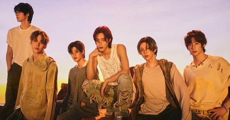 K-Pop: RIIZE cresce quase 200% no streaming com lançamento de 'ODYSSEY'