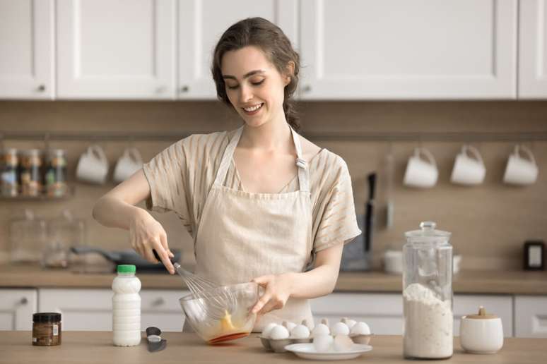 5 different ways to prepare the egg