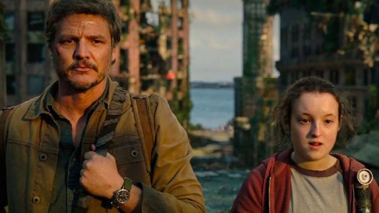 Entenda o significado do relógio quebrado de Joel em The Last of Us