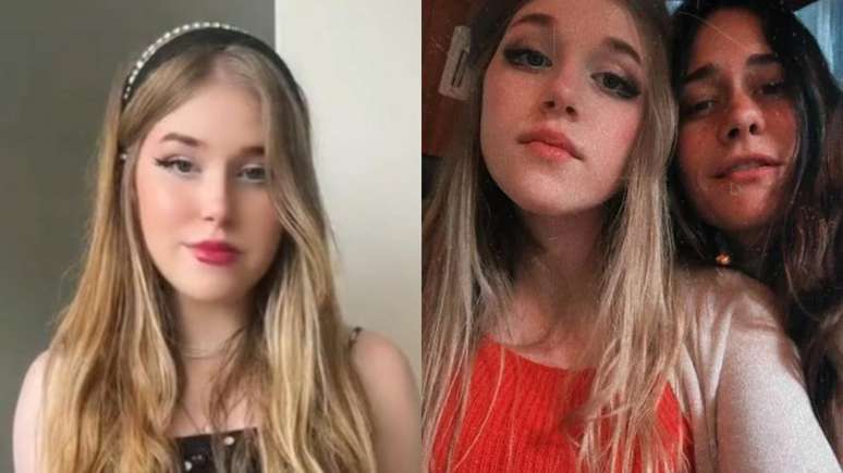 Filha de Alessandra Negrini recebe cantada dos fãs da mãe