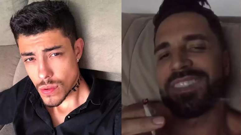 Filho do Latino