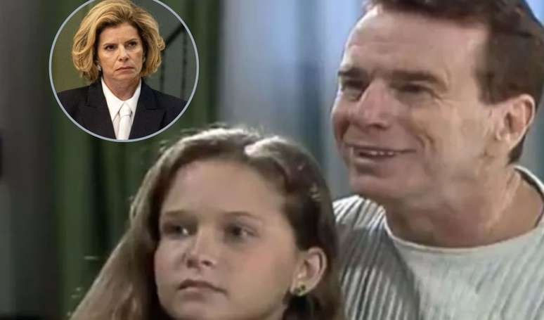 Quem é o pai da Beatriz em 'A Viagem'? Personagem de Jonas Bloch na novela tem ligação impressionante com Odete Roitman de 'Vale Tudo'. Aos detalhes!.
