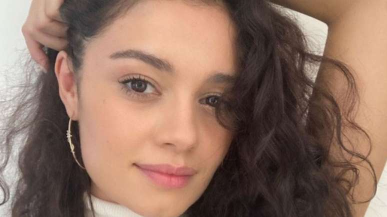 Sophie Charlotte se mudou para o Brasil aos 8 anos de idade