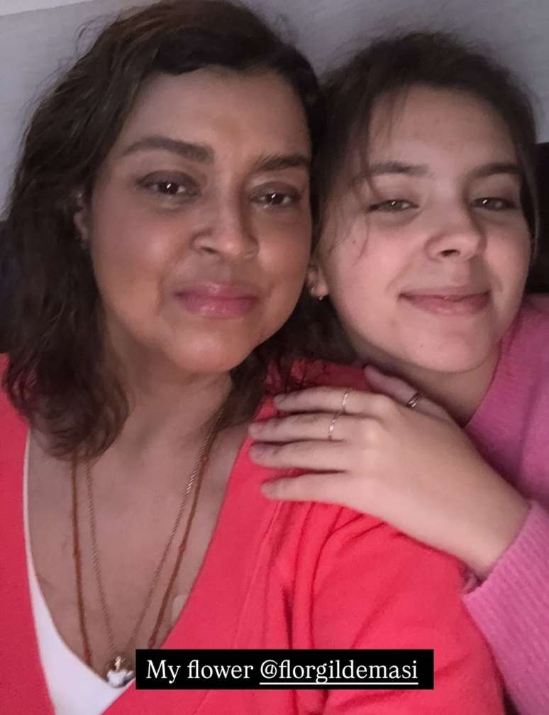 Preta Gil - Reprodução/Instagram