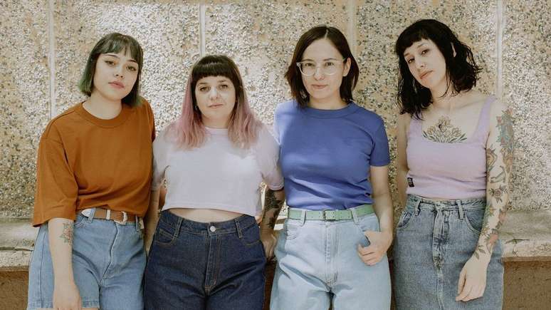 Fin del Mundo, atra&ccedil;&atilde;o da Virada Cultural 2025 -