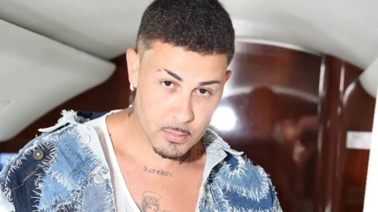 Carlinhos Maia é convocado para depor na CPI das Bets em Brasília